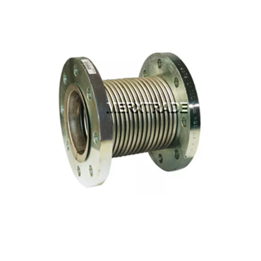 Stenflex SF10 compensator stainless steel, Stenflex, rotating flanges, swivel flanges inox, flexibel, bellow with flanges, , expansion joint, axial, eriks, econosto, willbrandt,