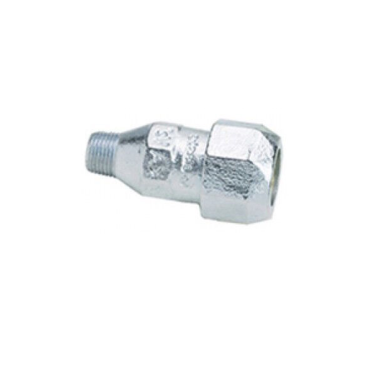 compression fittings dresser Malleable Iron steel galvenized, zink, thread clamp