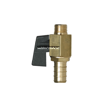 Drain cock | valve | level gauge | brass | thread