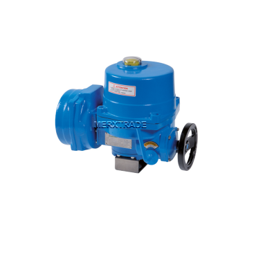 Elektrische proportioneel kwartslag actuator PCU 4-20mH-NA-230Volt AC IP67,
Elektrische proportioneel kwartslag actuator PCU | proportioneel │Bernard Auma │230volt | 4-20 mA|Hoge kwaliteit | Webwinkel 
