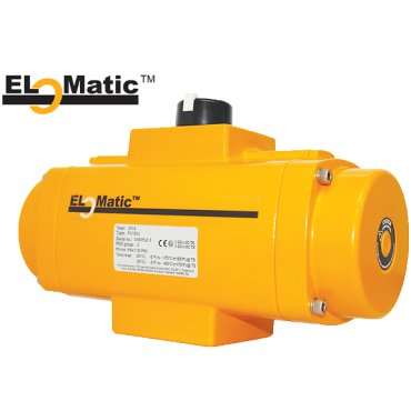 EL-O-MATIC, elomatic, emerson, pneumatische aandrijving , pneumatische actuator voor afsluiters, series FD, Econosto 79612, Eriks 12697039, 12697040, 12697041, 12697042, 12697043, 12697044, 12697045, 12697046, 12697047, 12697048, 12697049, 13497916, 13497