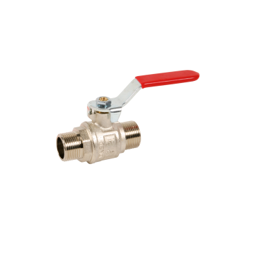 Ball valve airaga italy |Thread male female BSPP│brass│2-piece body| High Quality | Industrial | Webshop