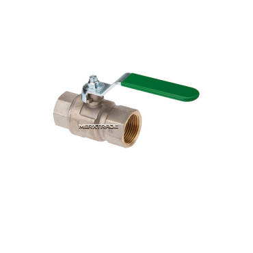 kogelkraan | draad BSPP | itap │Messing │DVGW drinkwater | Hoge kwaliteit | Industrieel | Webwinkel