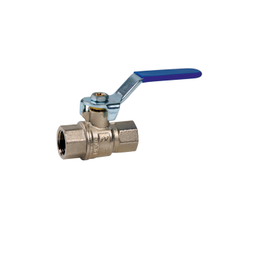 Kogelkraan met hendel│Perslucht │Messing│ | Marine | Industrieel | Webshop
airaga
