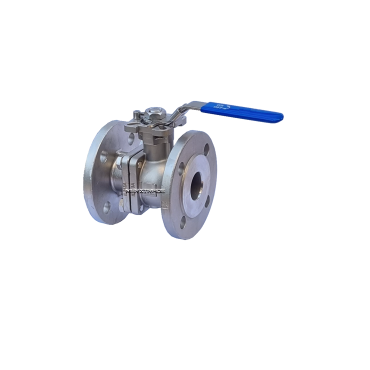 Ball valve, Stainless steel, PN16 40, direct mount | High Quality | Industrial, valve Webshop haitima, eriks, econosto, jc, ebro, bray, modentic, mrc, 