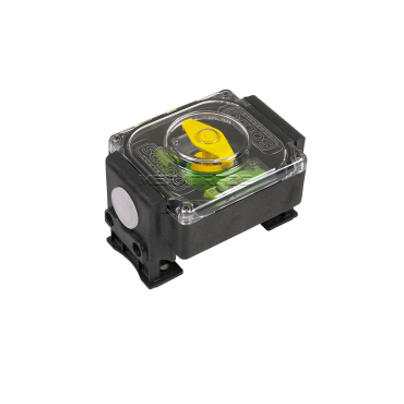 Limit switch box | Universal limit switch box IP65 │Plastic limit switch box│|pneumatic limit switch | Industrial | Webshop