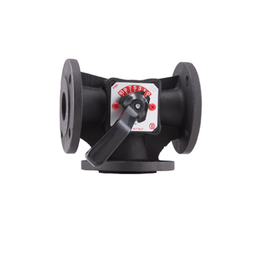 mixing valves |Barberi│3 way│heating mixing valves| flanges PN6 | Industrial | Webshop valves