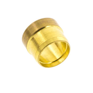 cuttingring coupling brass nickel │Parker |Volz | Voss