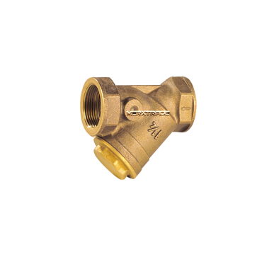 Filter y type Y model brons draad bsppp strainer Y-type bronze thread 202 1014 1013