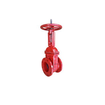 Schuifafsluiter stijgend spindel, fig 319, nodulairgietijzer, ladingafsluiter, scheepsafsluiter, dubbele spoed, snel openend, gate valve F4 , double speed open, econosto 319,