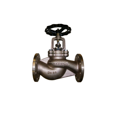 klepafsluiters brons globe valve bronze 1270-1272-1270din