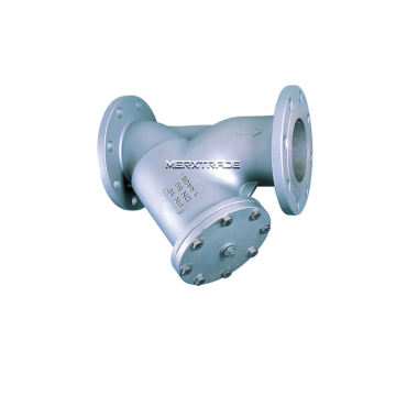 Fliter y type roestvast staal flens PN16 1046  1146 strainer stainless steel flange