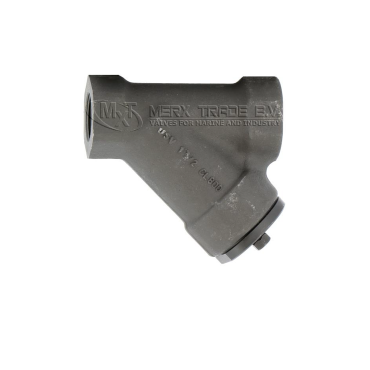 Filter Y type NPT draad staal gietstaal hogedruk strainer steel thread USV OMB Eriks  Econosto 231BSP