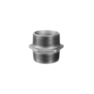 Malleable fittingen, smeedbare fittingen met schroefdraad, T-stuk Schroefdraad BSPP, NPT, Smeedbaar gietijzeren fittingen, BSP, BSPT, George Fisher, GFPS, GF Fittingen, Primofit, gietijzer verzinkt Eriks, koolstofstaal