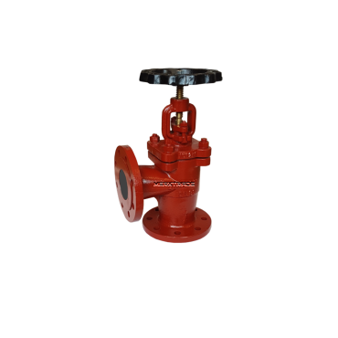 klepafsluiters haaks, globe valve angle, stop valve, sdnr, 269, 242, losse klep,ggg40, nodulair
