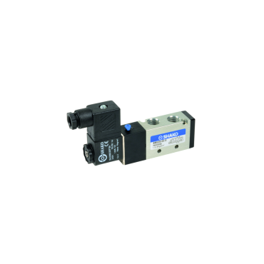 solenoidventiel afsluiter solenoid valve BM520