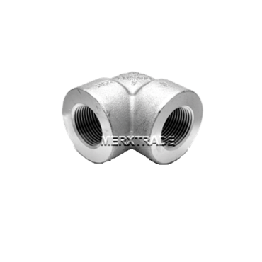 Forged stainless steel fittings 300 lbs, t-piece, elbow, reducer, reducing bush, hexagon nipple, equal socket, equal elbow, male female thread NPT, NPT, barrel nipple, oil & gas industry, petrochemical industries, chemical industries, ANSI B16.11,  NPT AN