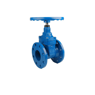Gate valve, F4, rising stem, resilient seat, EPDM, GGG50, ductile iron, handwheel, DN32, DN40, DN50, DN65, DN80, DN100,  DN125, DN150, DN200, DN250, DN300, DN400, DN500