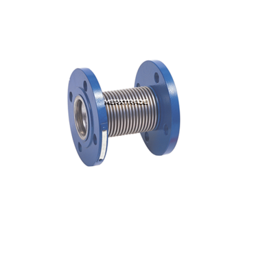 Compensator flexibel flenzen staal roestvaststaal expansiestuk bellow expansionjoint steel 55401521