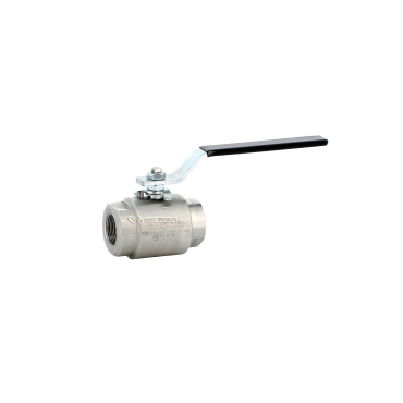 ball valve, stainless steel, NPT, BSPP, BSP, threaded, high temperature, industrial, webshop