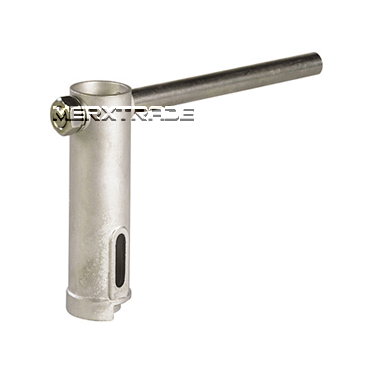 Stem extension | Stainless steel | Spare | High Quality | Industrial | Webshop