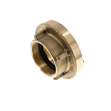 Storz koppeling messing binnendraad connectie