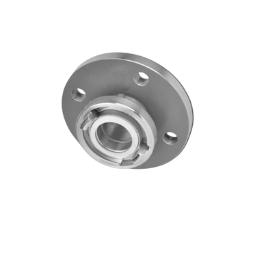 Storz verloopkoppeling Aluminium Storz+Flange connectie