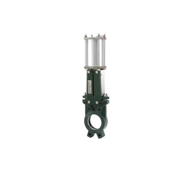 Knife gate valve, CMO bidirectional , mining slurry valve, wafer type, industrial knife valve, pneumatic actuating, Stainless steel gate, Monoblock body, natural rubber sleeve , Lug connection, Threaded hole, Eriks, Econosto, orbinox, bray, ebro, 535, 540
