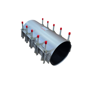 buis reparatiekoppeling pijpklem reparatie koppeling, viton epdm nbr, straub, norma, uni-coupling, viking johnson, leiding dichting koppeling, 