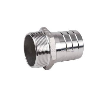 RVS 1.4408 fittingen, zeskant slangnippel met schroefdraad RVS fittingen, reductie ring inox, NPT, BSP, BSPT, George Fisher, GFPS, GF Fittings, Primofit, 280 Eriks, model 280.