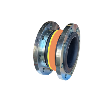 Stenflex AR-1 expansion joint, PN10, PN16, PN25, compensator rubber EPDM, willbrandt, trelleborg, axial compensator, 130 degrees,