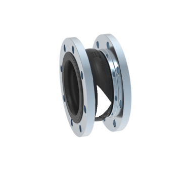 stenflex compensator R-1 L=130mm rubber epdm nbr CIIR-Butyl stenflex expansion joint, trelleborg, willbrandt