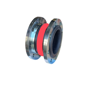 stenflex compensator, type A-1, rubber epdm nbr |stenflex rubber bellow, stenflex hamburg, Webshop, red nbr,