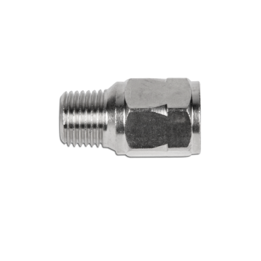 mini check valve, brass nickel, female and male thread, with spring , Hydac,  parker non return valve