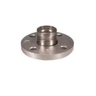 Victaulic Flens adapter Roestvrijstaal 316 Style 441N DIN PN10/16

