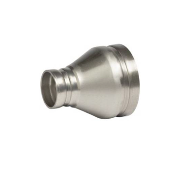Victaulic Reducer Concentric Stainless steel 316 Style 450