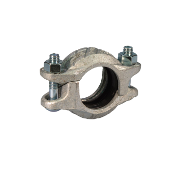 Victaulic style 07 galvanised NBR