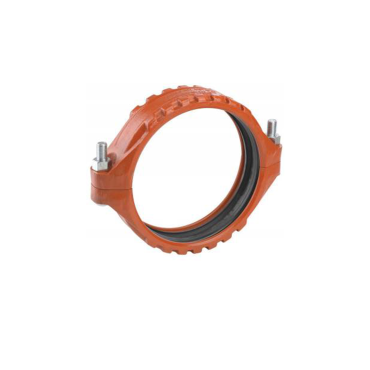  AGS Victaulic koppeling W77 AGS| Firelock HVAC| droge brandblusleidingen| onbuigzame koppelingen| style W |Webshop Victaulic wereldwijd