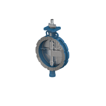 wafer type high performance butterfly valve ,wafer type high performance high performanced valve, 6023 econ mono butterfly valve, mono butterfly valve with lever, mono butterfly valve with lever, bare shaft, econ6023, econ6022, econ 6021, 11814045, 118140