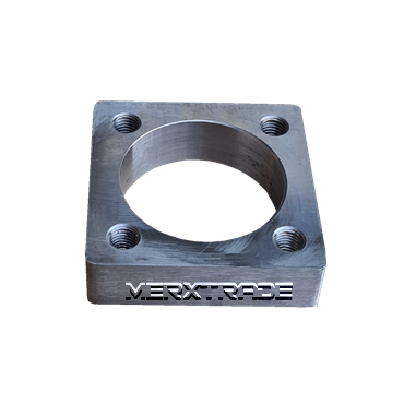 vlotterschakelaar flens lasflens schotflens vlakkeflens bulkhead flange counter flange Type A 1195
