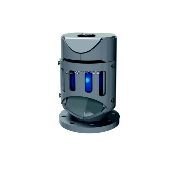 Winel vent head steel grade A galvanized, CM model, Winteb, Win2000 HIAS, TVCV CM winel, aluminium tank vent check valve, DIN2576, high flow capacity, type approved, light weight, , approval ABS DNV GL Lloyds Rina Bureau veritas, flange drilling DIN, JIS,