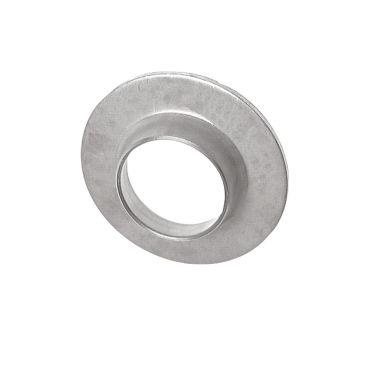 Welding collar, stub end stainless steel 1.4571 flared ring, inox, lap joint stub end Welding collar, stub end stainless steel 1.4571 flared ring, inox, lap joint stub end