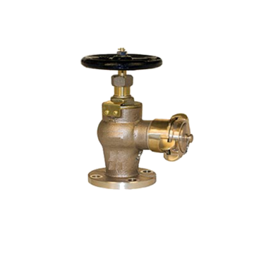 Fire fight hose valve, bronze angle JIS 5K, 10K, nakajima coupling, F7334, jis flange connection, Fire fight hose valve, bronze angle JIS 5K, 10K, nakajima coupling, F7334, jis flange connection,