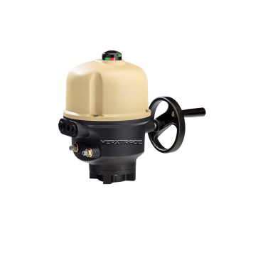 Electric actuator Bernard quarter turn AQ Switch-400V AC IP68, Electric actuator quarter turn Bernard |AQ switch │Bernard Auma │IP68 weather proof | 230volt |high quality | Webshop
Electric actuator Bernard quarter turn AQ Switch-400V AC IP68, Electric actuator quarter turn Bernard |AQ switch │Bernard Auma │IP68 weather proof | 230volt |high quality | Webshop