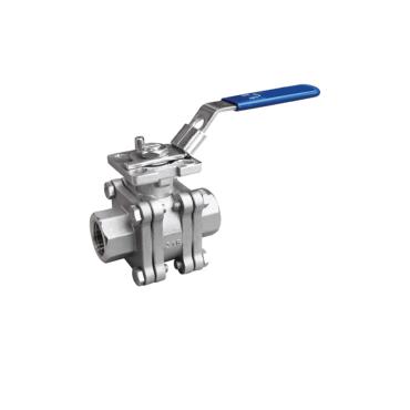 Ball valve |ThreadBSP│Stainlesssteel│3-piece body| High Quality | Industrial | Webshop, fire safe Ball valve |ThreadBSP│Stainlesssteel│3-piece body| High Quality | Industrial | Webshop, fire safe