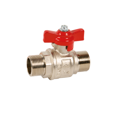 Ball valve airaga italy, Thread male female BSPP, brass│2-piece body| High Quality | Industrial | Webshop Ball valve airaga italy, Thread male female BSPP, brass│2-piece body| High Quality | Industrial | Webshop
