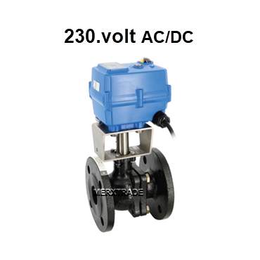 Electrisch bediende kogelkraan flenzen gietijzer 230VAC/DC TCR-PN16
Elektrisch aangedreven kogelkraan| Kogelkraan voor Industrie│Landbouw elektrische kogelkraan | Kassenbouw |Kogelkraan bouw | Webshop
Electrisch bediende kogelkraan flenzen gietijzer 230VAC/DC TCR-PN16
Elektrisch aangedreven kogelkraan| Kogelkraan voor Industrie│Landbouw elektrische kogelkraan | Kassenbouw |Kogelkraan bouw | Webshop