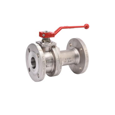 Ball valve JC IIT flanged lever 2 piece long body Stainless steel/St.St./PTFE PN16 pn40 jc valve 316IIT, 34IIT Ball valve JC IIT flanged lever 2 piece long body Stainless steel/St.St./PTFE PN16 pn40 jc valve 316IIT, 34IIT