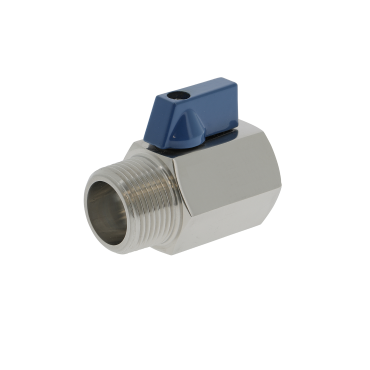 Mini Ball valve |ThreadBSP│Stainlesssteel│1-piece body| High Quality | Industrial | Webshop Mini Ball valve |ThreadBSP│Stainlesssteel│1-piece body| High Quality | Industrial | Webshop