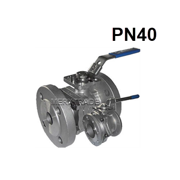 kogelkraan PN40 40 bar roestvaststaal flenzen eriks ball valve stainless steel flanged kogelkraan PN40 40 bar roestvaststaal flenzen eriks ball valve stainless steel flanged